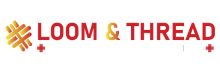Loom & Thread logo